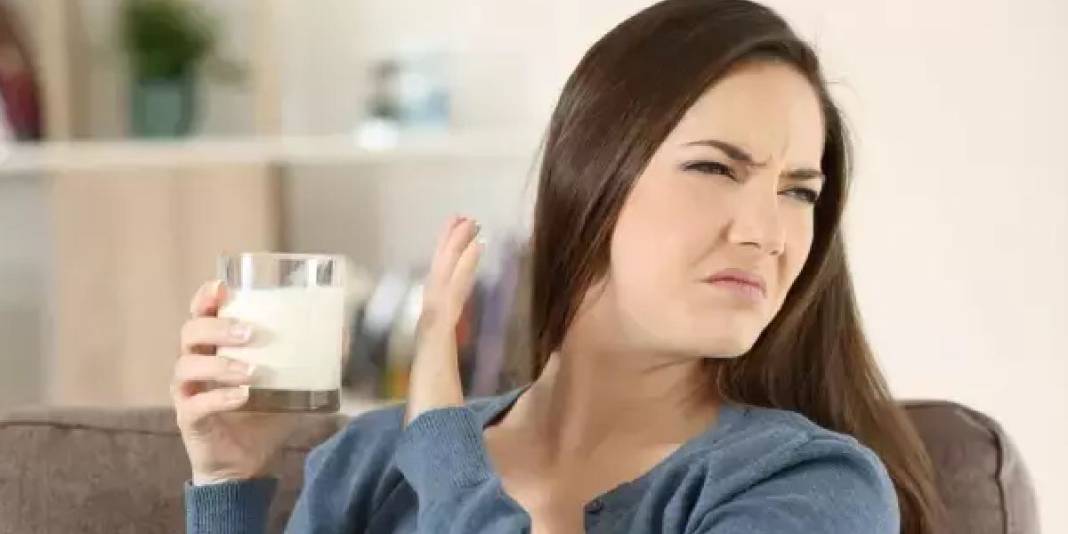 Aldığınız süt böyle görünüyorsa kötü haber! Hileli ve su katılmış sütü şıp diye anlamanın yolu buymuş 1